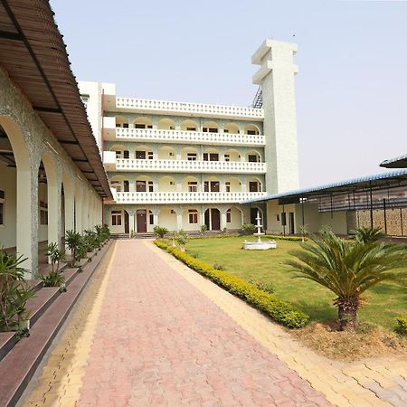 Hotel Jamindar Palace Kota  Exterior foto