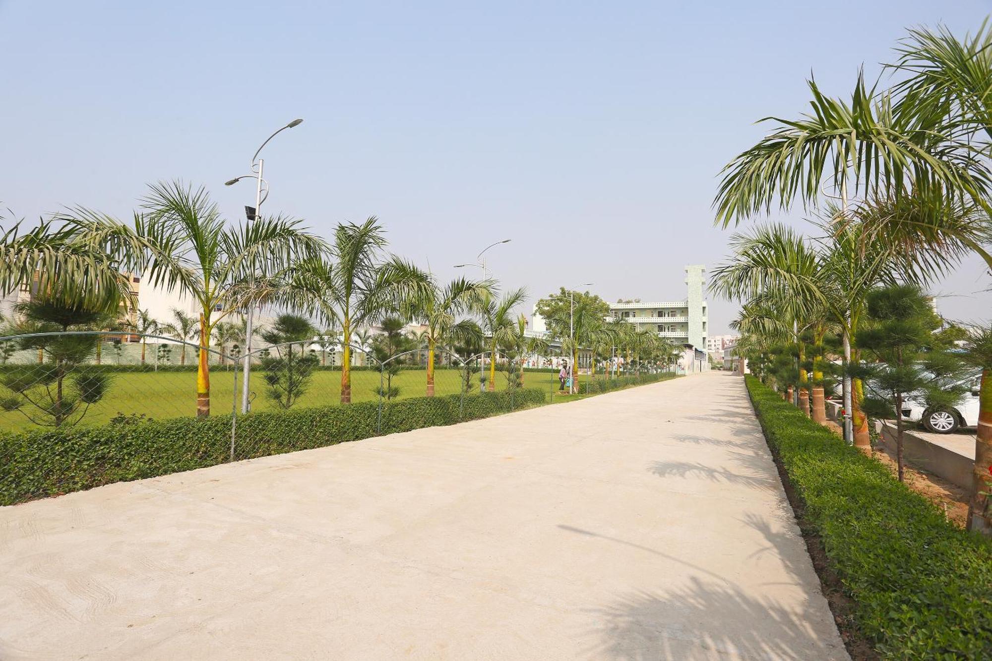 Hotel Jamindar Palace Kota  Exterior foto